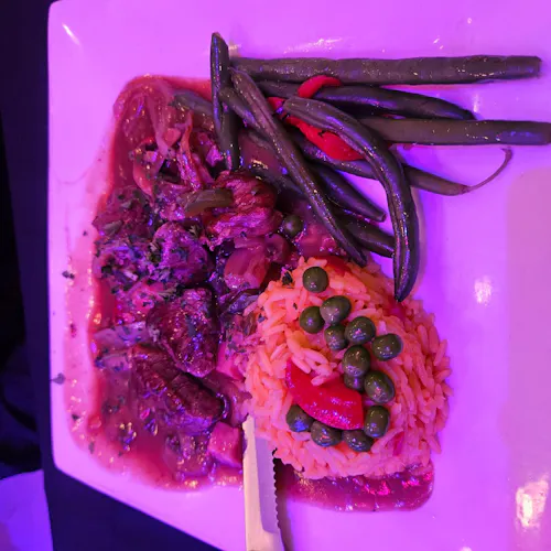 Spain Restaurant and Toma Bar