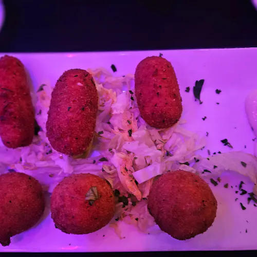 Photo 1 of 4: Spain Restaurant and Toma Bar