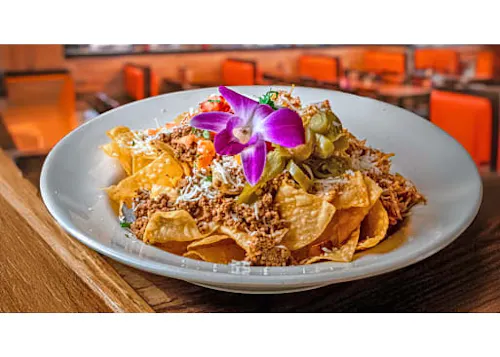 Hacienda Bar & Grill