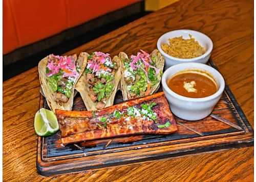 Hacienda Bar & Grill