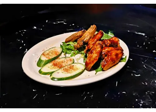 Hacienda Bar & Grill