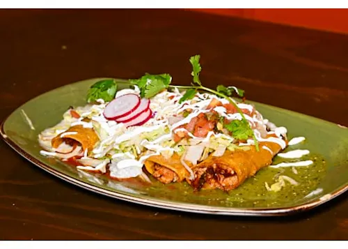 Hacienda Bar & Grill