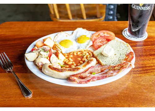 Murphy's Pub