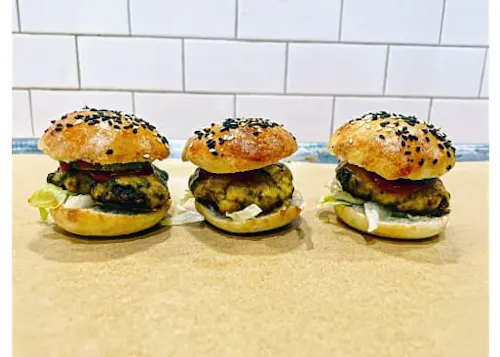 Gouldsburger's