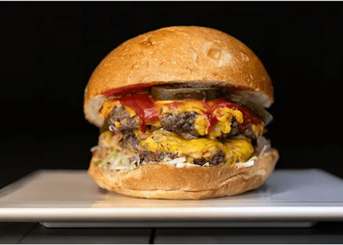 Gouldsburger's