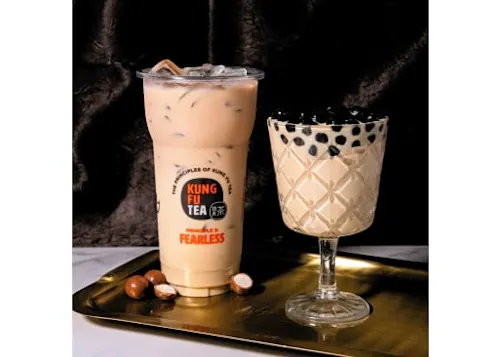 Kung Fu Tea - Murphy