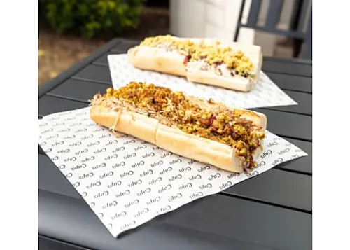 Capriotti's Sandwich Shop