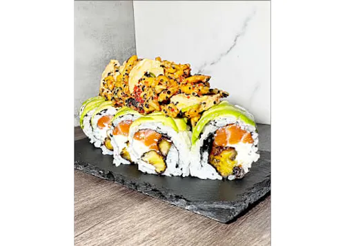 Masaki Sushi