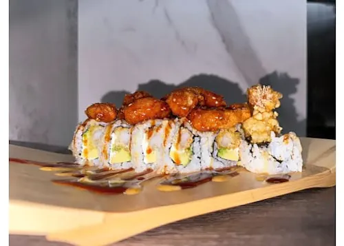 Masaki Sushi