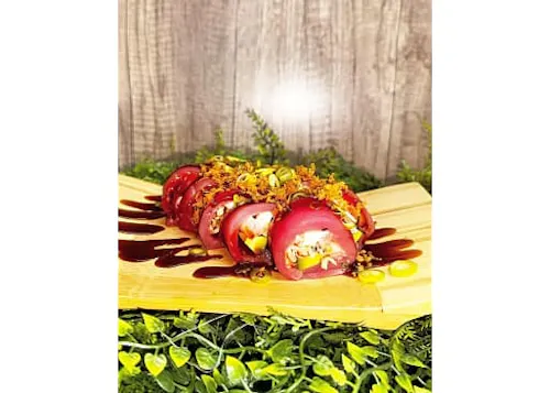Photo 1 of 4: Masaki Sushi
