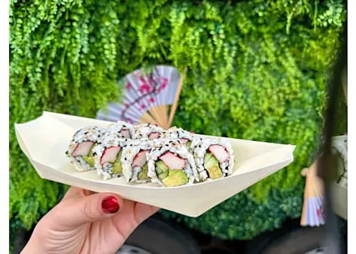 Masaki Sushi
