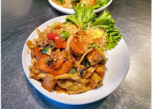 Soi Restaurant and Bar