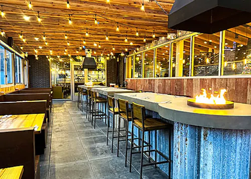 Soi Restaurant and Bar