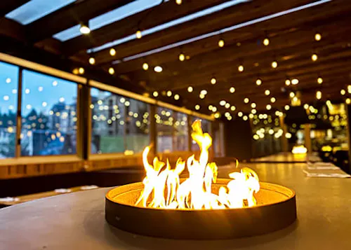 Photo 1 of 4: Soi Restaurant and Bar