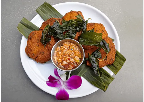 Soi Restaurant and Bar