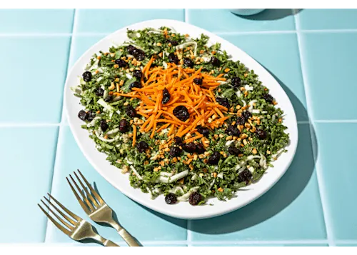 Kale Me Crazy