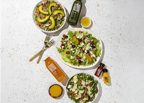 Kale Me Crazy