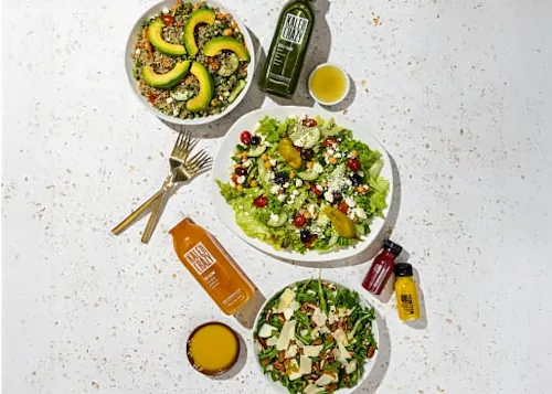 Kale Me Crazy