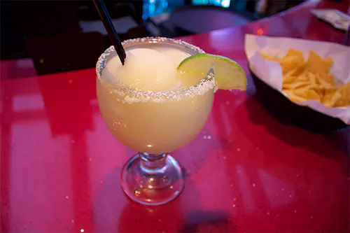 Texican Cafe