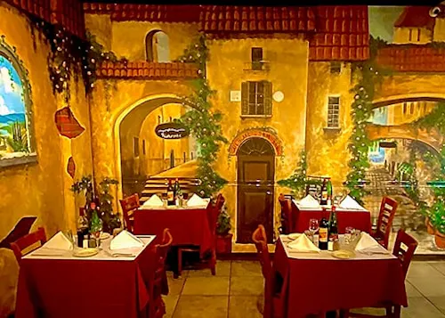 Mangiamo