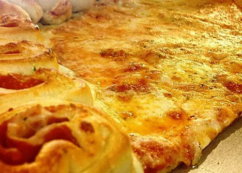 Mangiamo