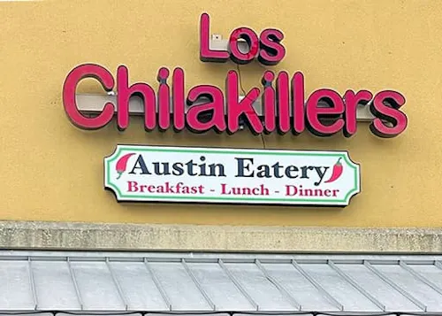 Los Chilakillers