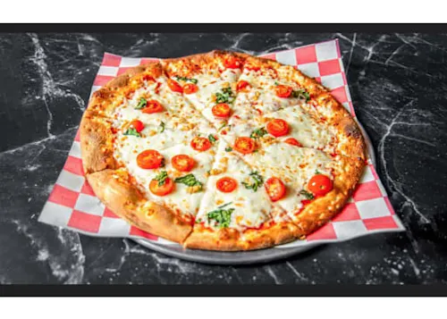 Photo 1 of 4: Fire Oven Pizza