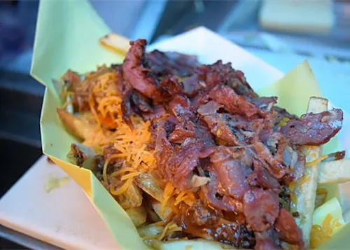 Photo 1 of 4: B&R Burgers