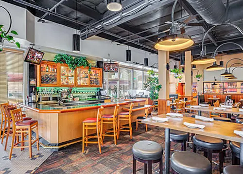 Giorgio's Italian Food & Pizzeria