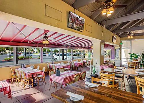 Giorgio's Italian Food & Pizzeria