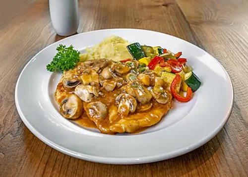 Giorgio's Italian Food & Pizzeria