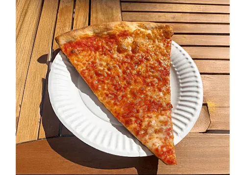 Joe's Pizza - West LA