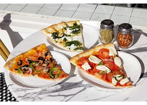 Photo 1 of 4: Joe's Pizza - West LA
