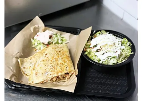 Ricos Tacos