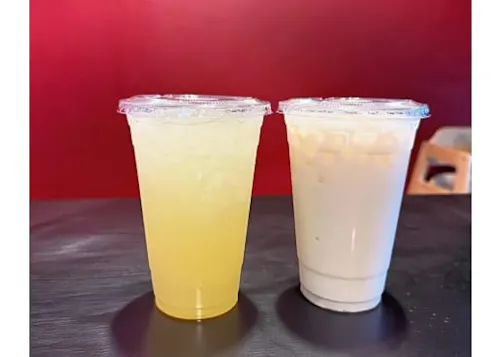 Ricos Tacos