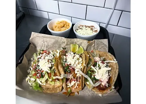 Ricos Tacos
