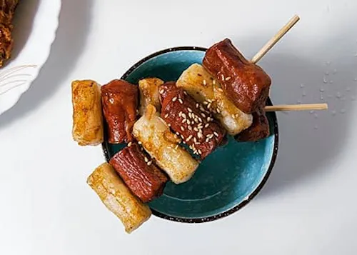 Photo 1 of 4: Bon Chon Union