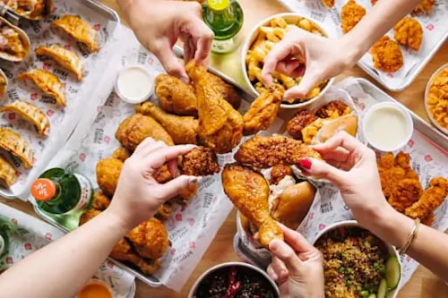 Bon Chon Union