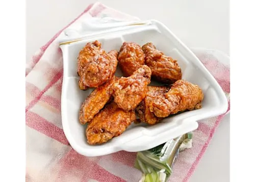 Bon Chon Union