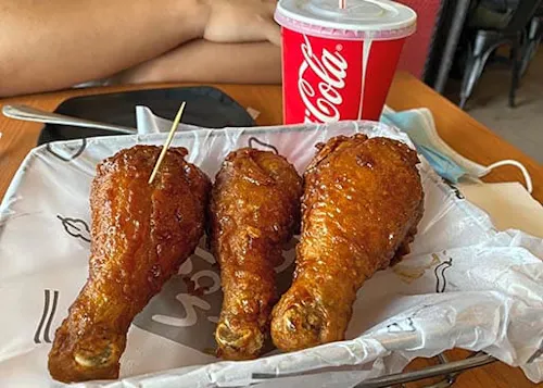 Bon Chon Union