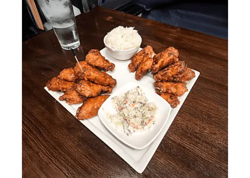Bon Chon Union