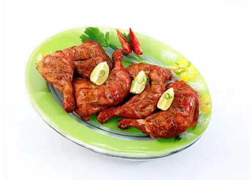 Punjabi Rasoi