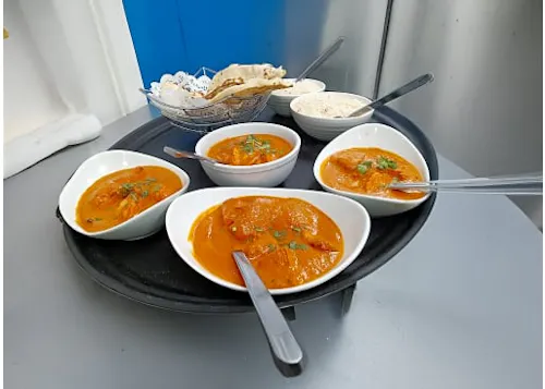 Photo 1 of 4: Punjabi Rasoi