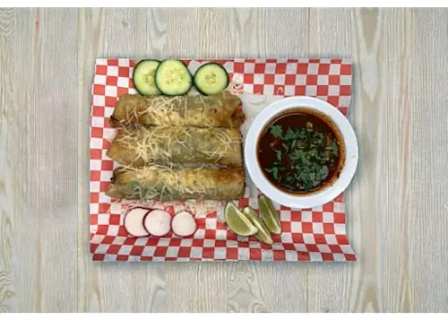 Tacos Los Neri