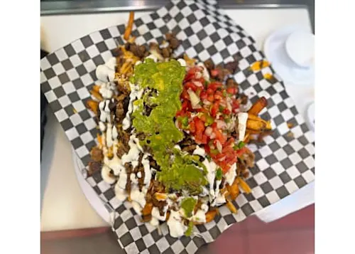 Tacos Los Neri