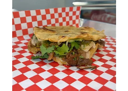 Tacos Los Neri