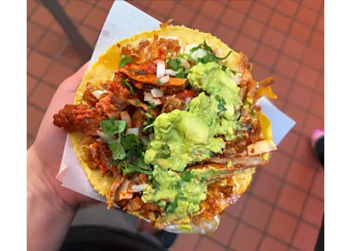 Tacos Los Neri