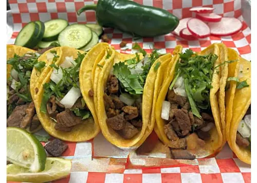 Photo 1 of 4: Tacos Los Neri
