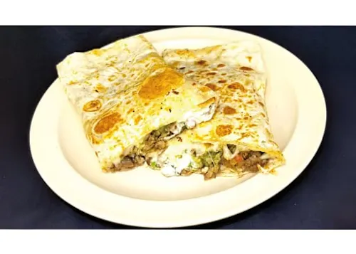 Golden State Taqueria
