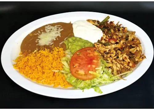 Golden State Taqueria